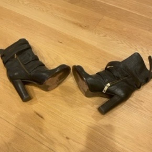 Tory Burch Boots - Picture 8 of 10